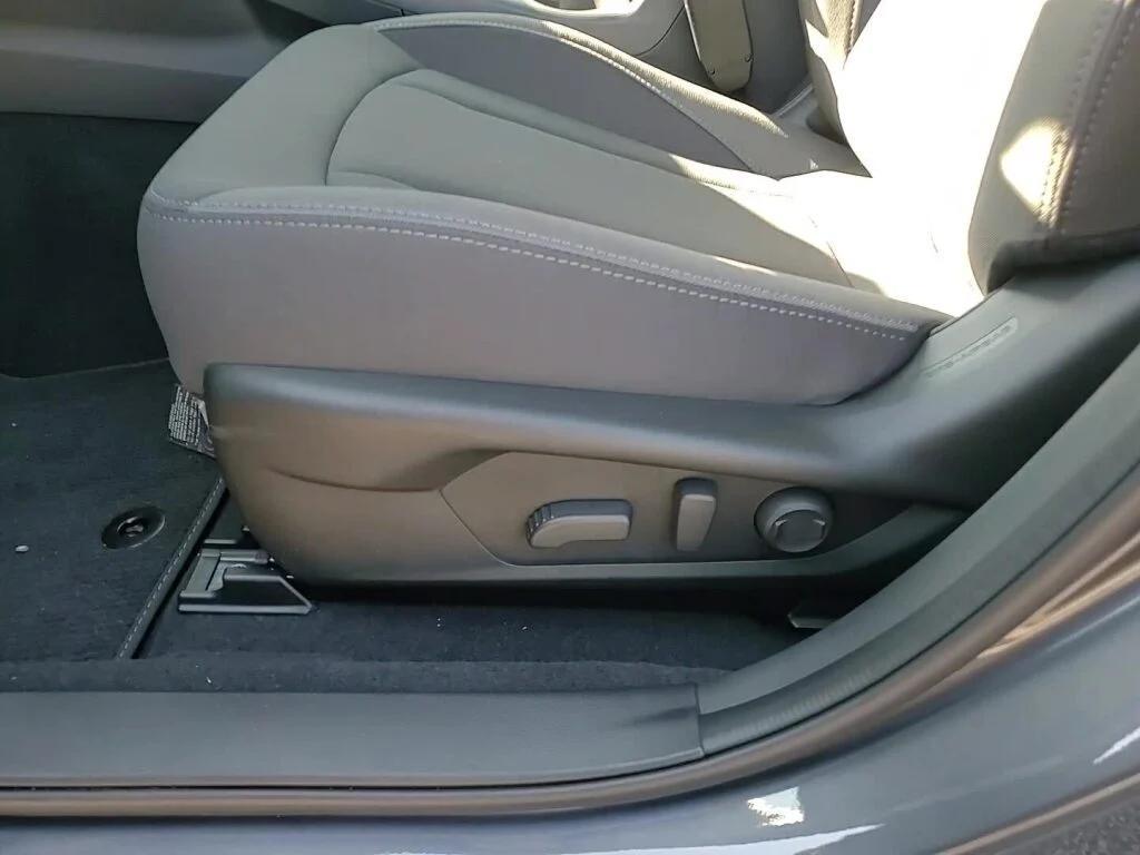 new 2025 Subaru Crosstrek car, priced at $30,309