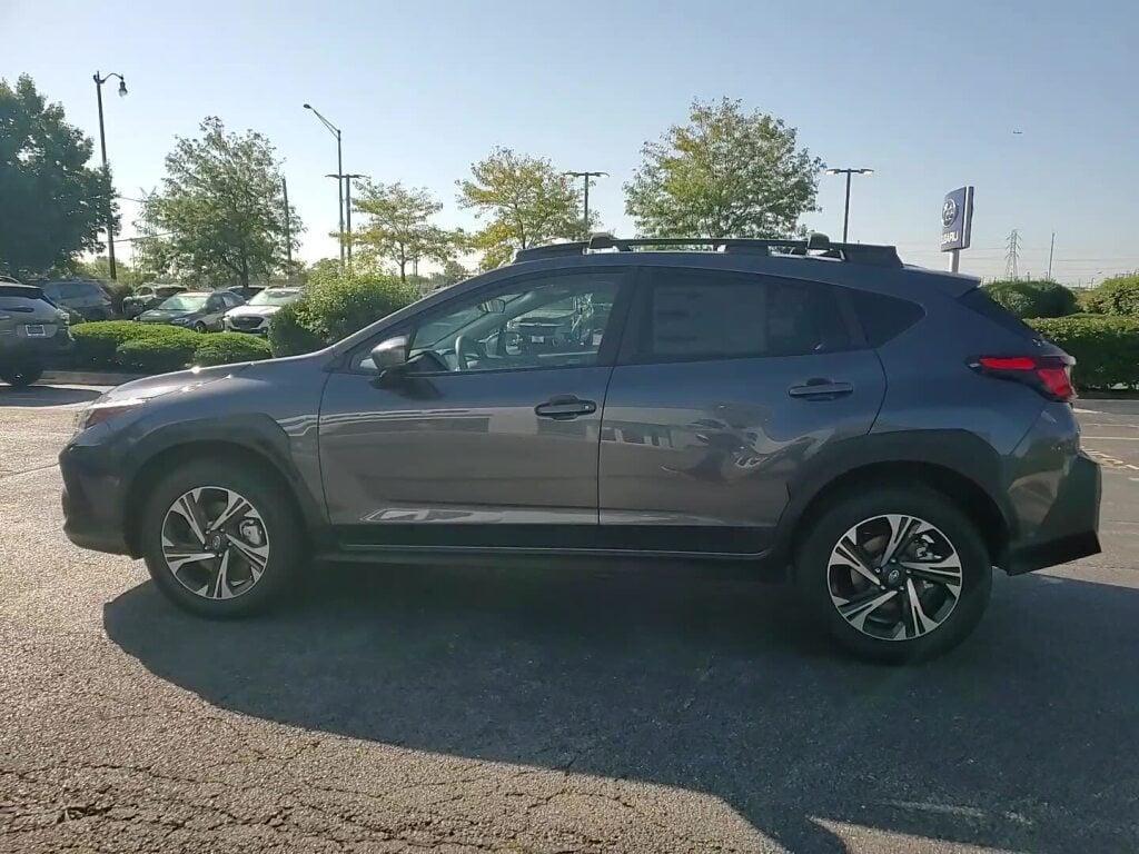 new 2025 Subaru Crosstrek car, priced at $30,309