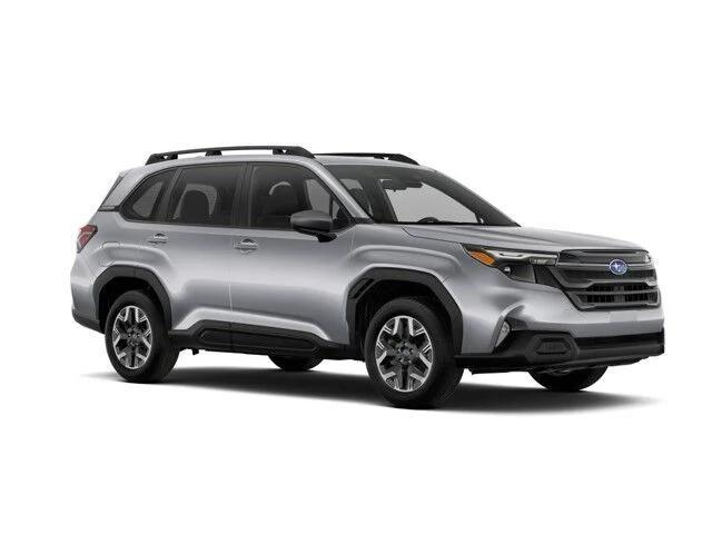 new 2025 Subaru Forester car, priced at $35,504