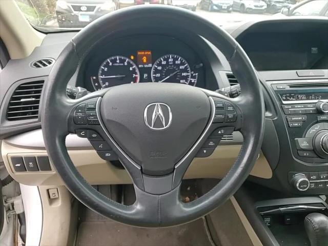 used 2014 Acura RDX car, priced at $12,407