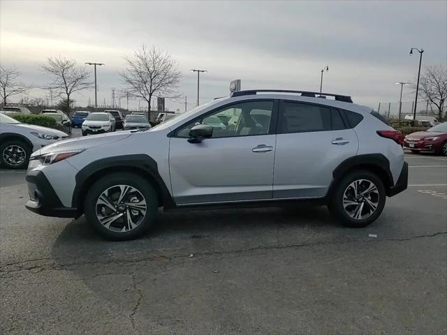 new 2024 Subaru Crosstrek car, priced at $28,652