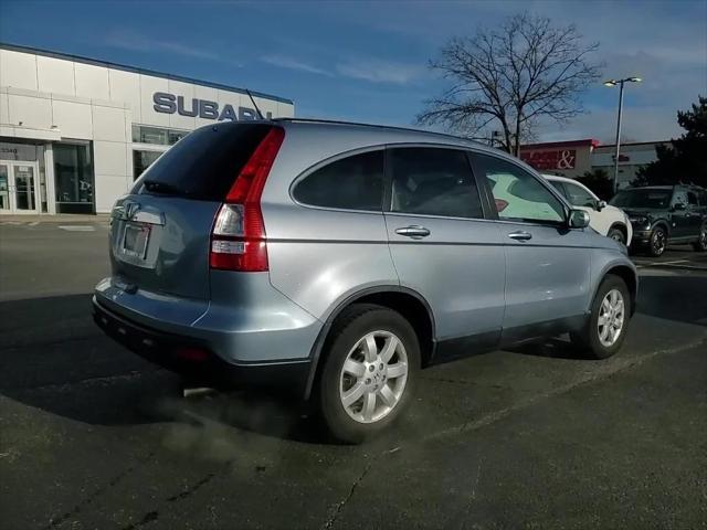 used 2009 Honda CR-V car, priced at $9,932