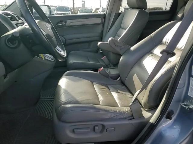 used 2009 Honda CR-V car, priced at $9,932