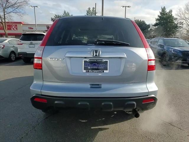 used 2009 Honda CR-V car, priced at $9,932