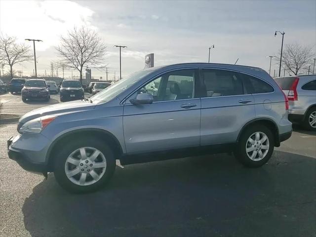 used 2009 Honda CR-V car, priced at $9,932