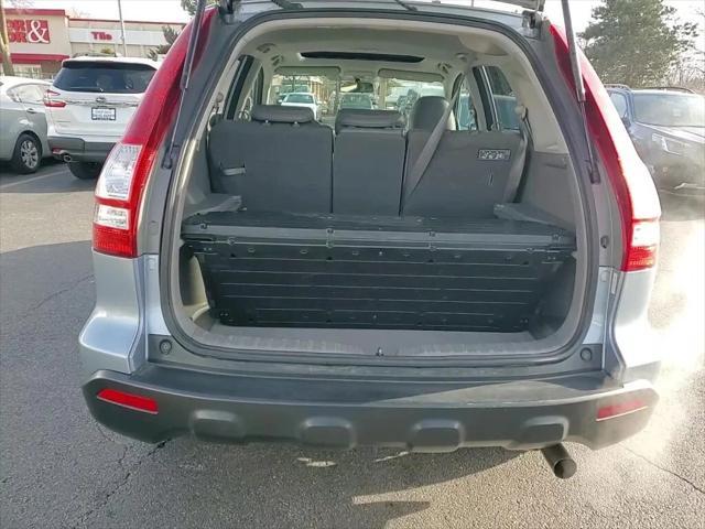 used 2009 Honda CR-V car, priced at $9,932