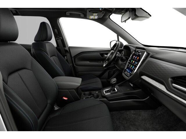 new 2025 Subaru Forester car, priced at $40,578