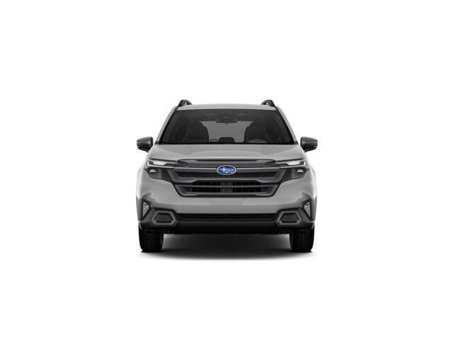 new 2025 Subaru Forester car, priced at $40,578