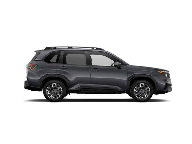 new 2025 Subaru Forester Hybrid car, priced at $37,416