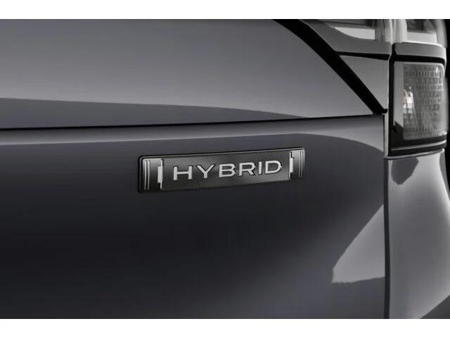 new 2025 Subaru Forester Hybrid car, priced at $37,416