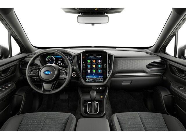 new 2025 Subaru Forester Hybrid car, priced at $37,416