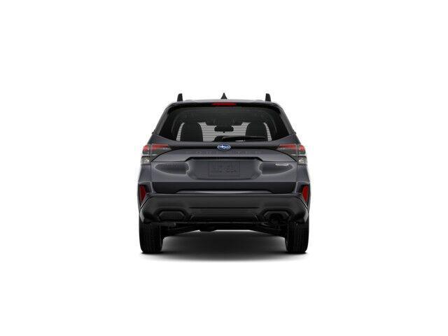 new 2025 Subaru Forester Hybrid car, priced at $37,416