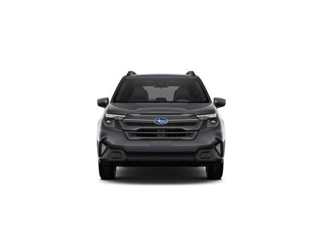 new 2025 Subaru Forester Hybrid car, priced at $37,416