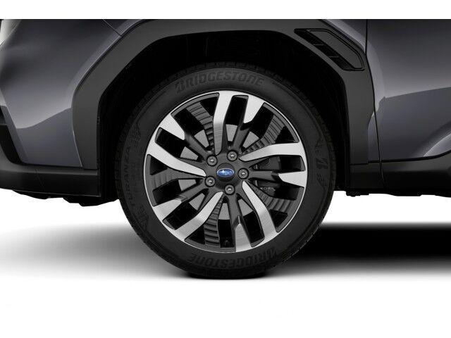 new 2025 Subaru Forester car, priced at $46,339