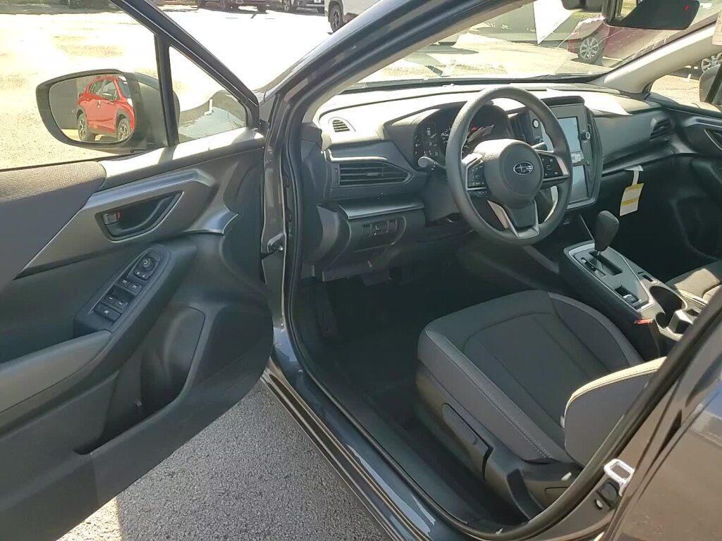 new 2025 Subaru Impreza car, priced at $24,933