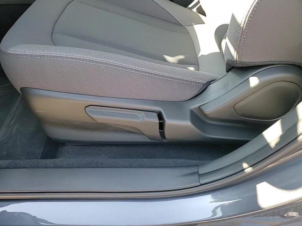 new 2025 Subaru Impreza car, priced at $24,933