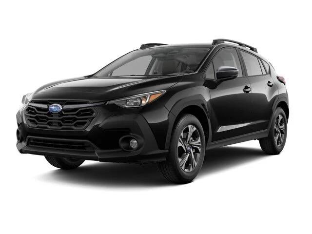 new 2024 Subaru Crosstrek car, priced at $29,268