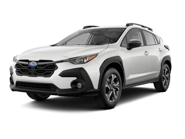 new 2024 Subaru Crosstrek car, priced at $29,268