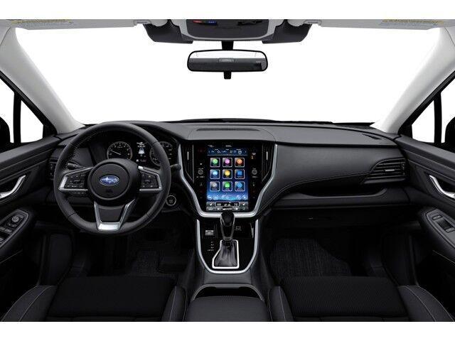 new 2025 Subaru Legacy car, priced at $29,833