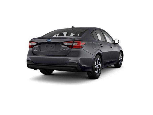 new 2025 Subaru Legacy car, priced at $29,833