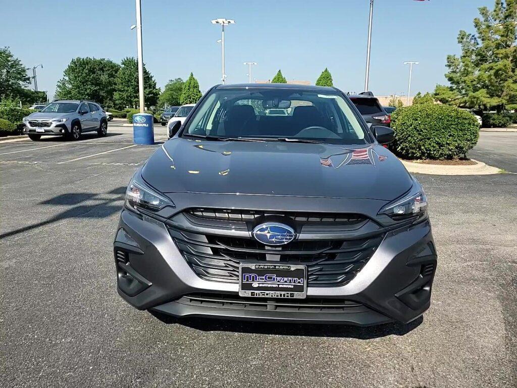 new 2025 Subaru Legacy car, priced at $29,993