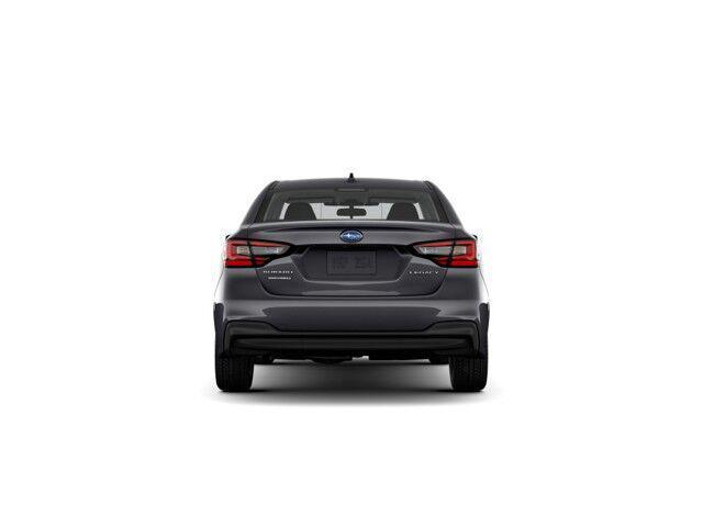 new 2025 Subaru Legacy car, priced at $29,833