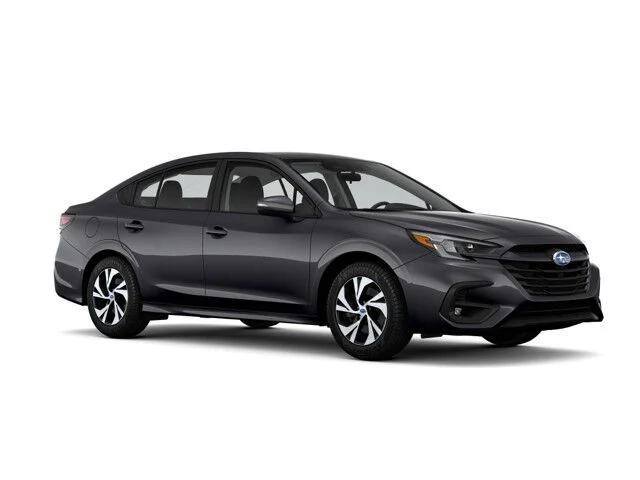 new 2025 Subaru Legacy car, priced at $29,833