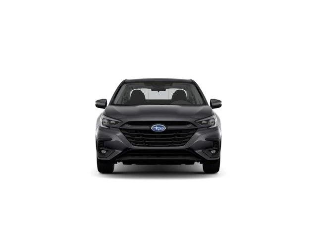 new 2025 Subaru Legacy car, priced at $29,833