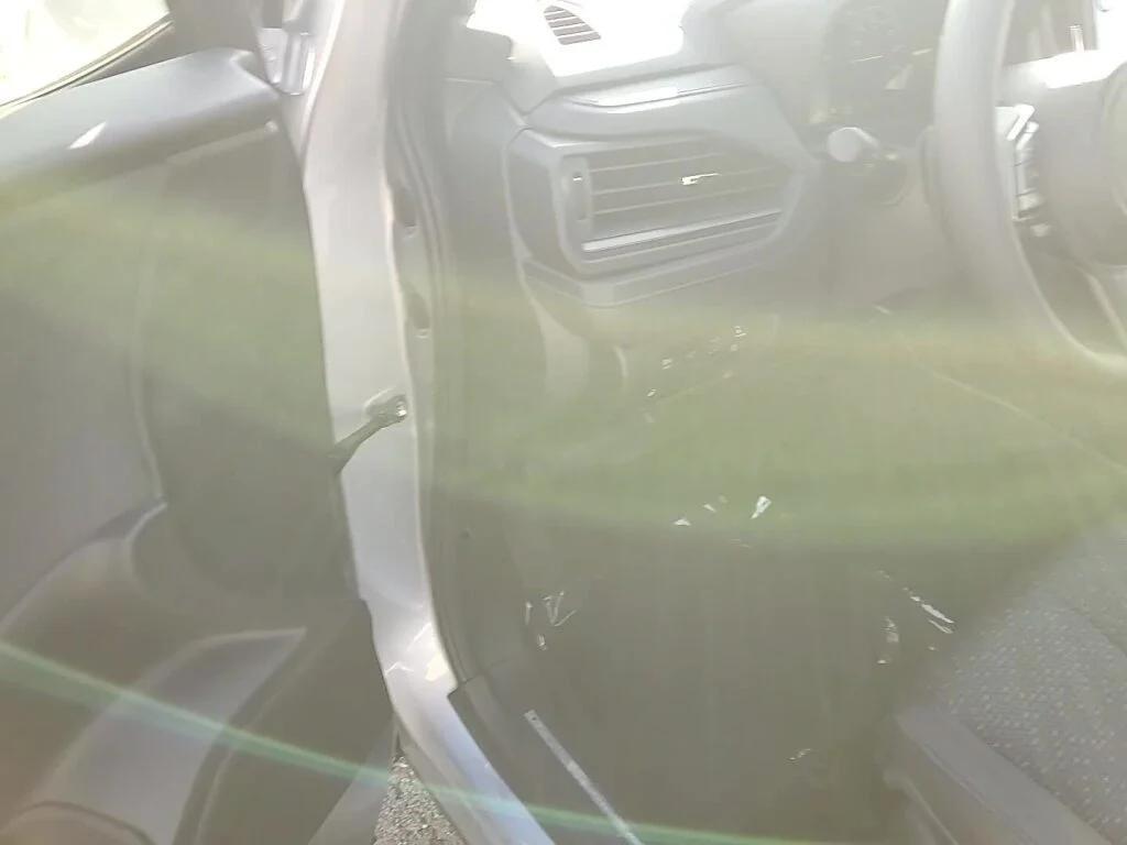 new 2025 Subaru Forester Hybrid car, priced at $37,434