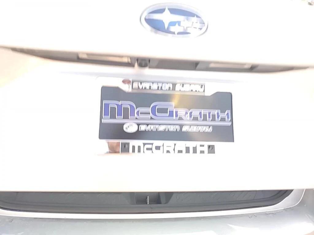 new 2025 Subaru Impreza car, priced at $24,606
