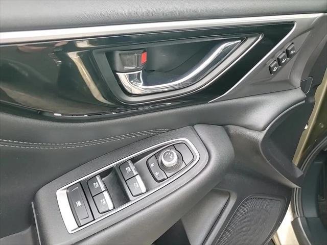 used 2024 Subaru Outback car, priced at $31,269