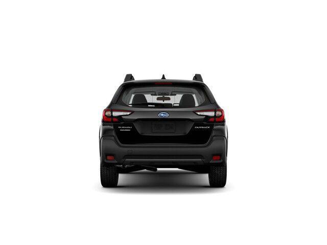 new 2025 Subaru Outback car, priced at $29,373