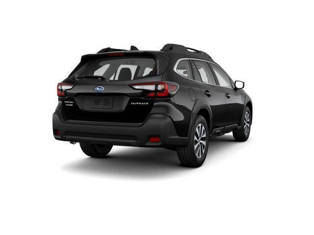 new 2025 Subaru Outback car, priced at $29,373