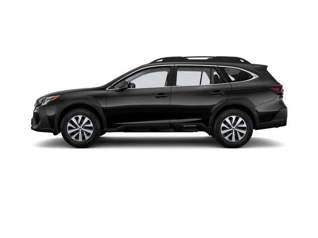 new 2025 Subaru Outback car, priced at $29,373