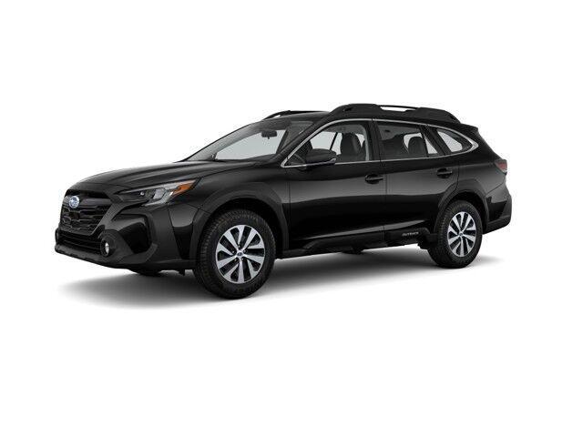 new 2025 Subaru Outback car, priced at $29,373