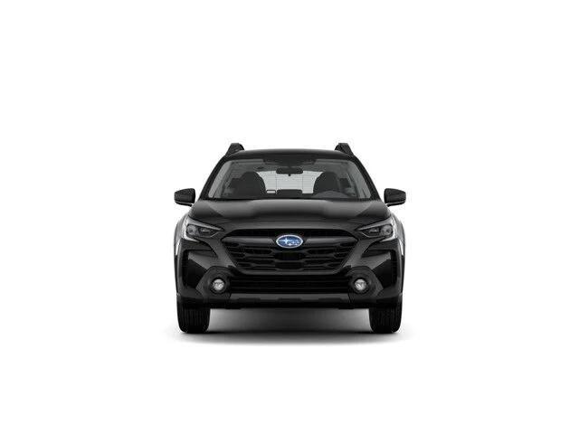 new 2025 Subaru Outback car, priced at $29,373