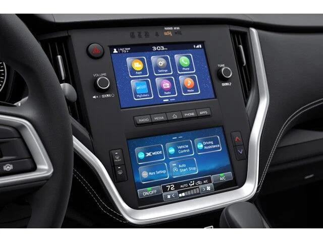 new 2025 Subaru Outback car, priced at $29,373