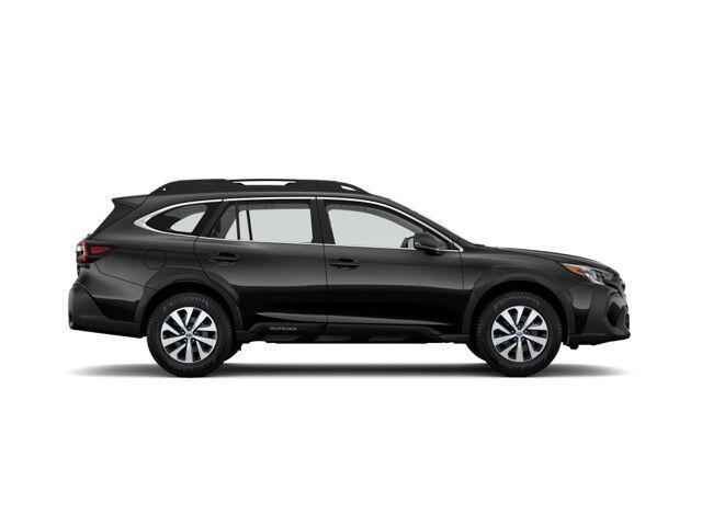 new 2025 Subaru Outback car, priced at $29,373