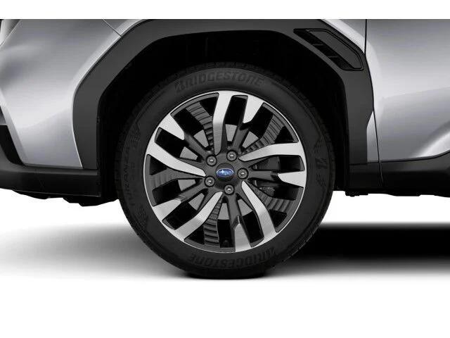 new 2025 Subaru Forester car, priced at $42,308