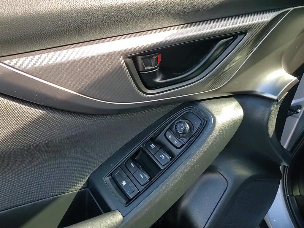 used 2023 Subaru WRX car, priced at $27,215