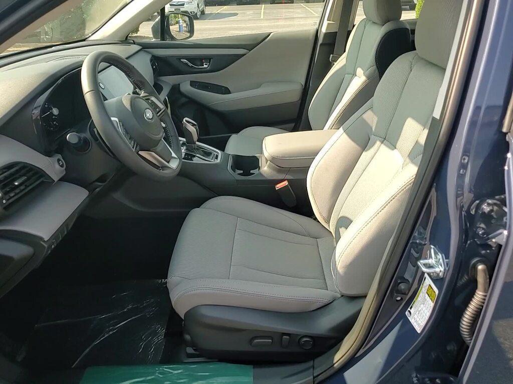 new 2025 Subaru Legacy car, priced at $29,993