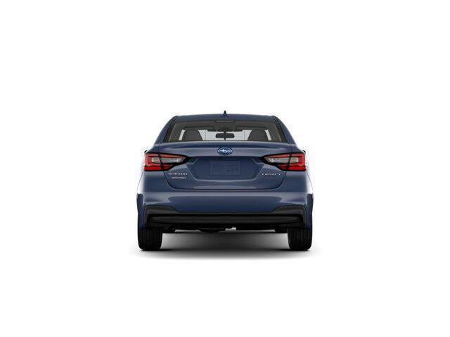new 2025 Subaru Legacy car, priced at $29,833