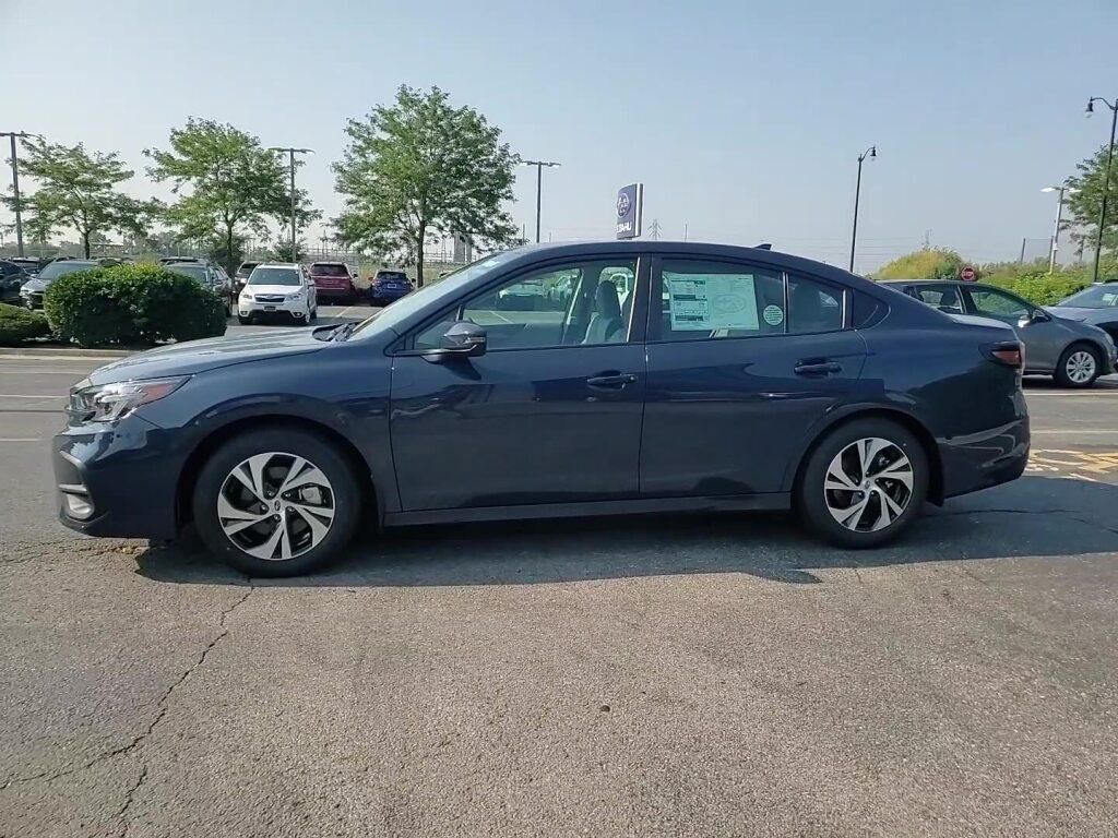 new 2025 Subaru Legacy car, priced at $29,993