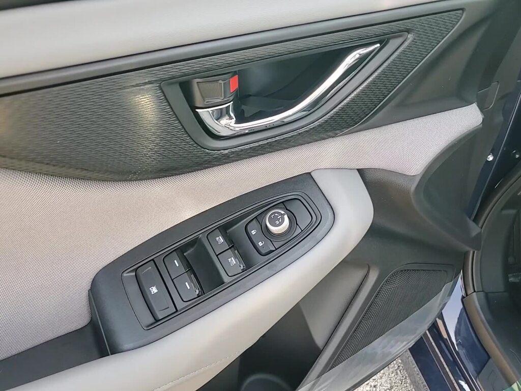 new 2025 Subaru Legacy car, priced at $29,993