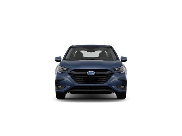 new 2025 Subaru Legacy car, priced at $29,833