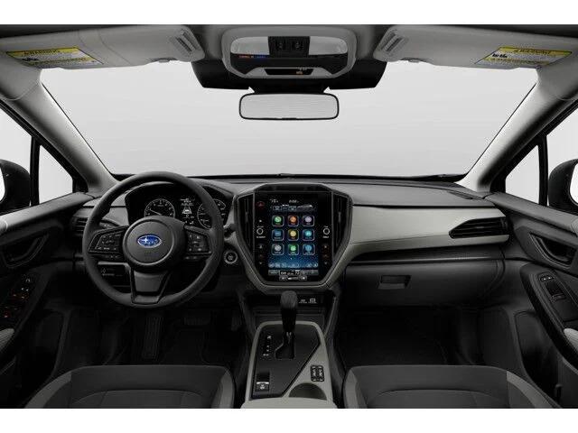 new 2025 Subaru Crosstrek car, priced at $30,523