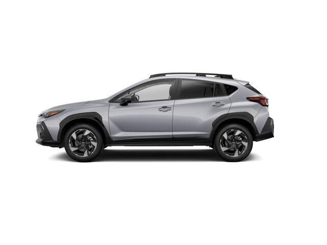 new 2025 Subaru Crosstrek car, priced at $32,206