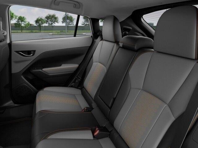 new 2026 Subaru Crosstrek car, priced at $35,376