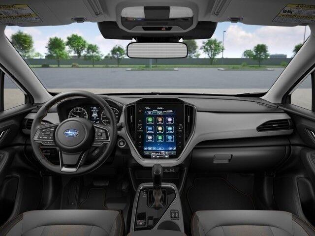 new 2026 Subaru Crosstrek car, priced at $35,376
