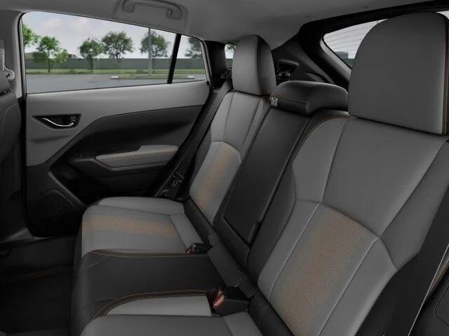 new 2026 Subaru Crosstrek car, priced at $35,376